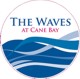 The Waves at Cane Bay
